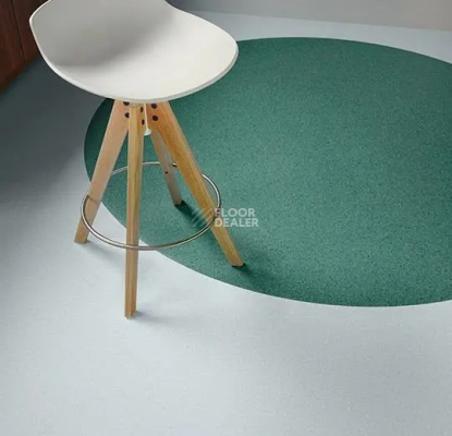 Forbo Sphera Element 51078 Contrast kelp фото 3 | FLOORDEALER